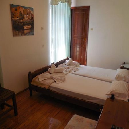 Adonis Rooms Skopelos Exterior foto