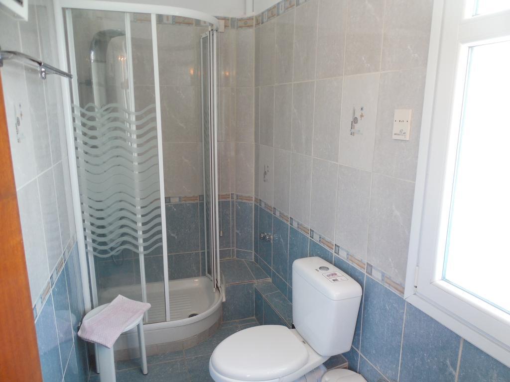 Adonis Rooms Skopelos Exterior foto