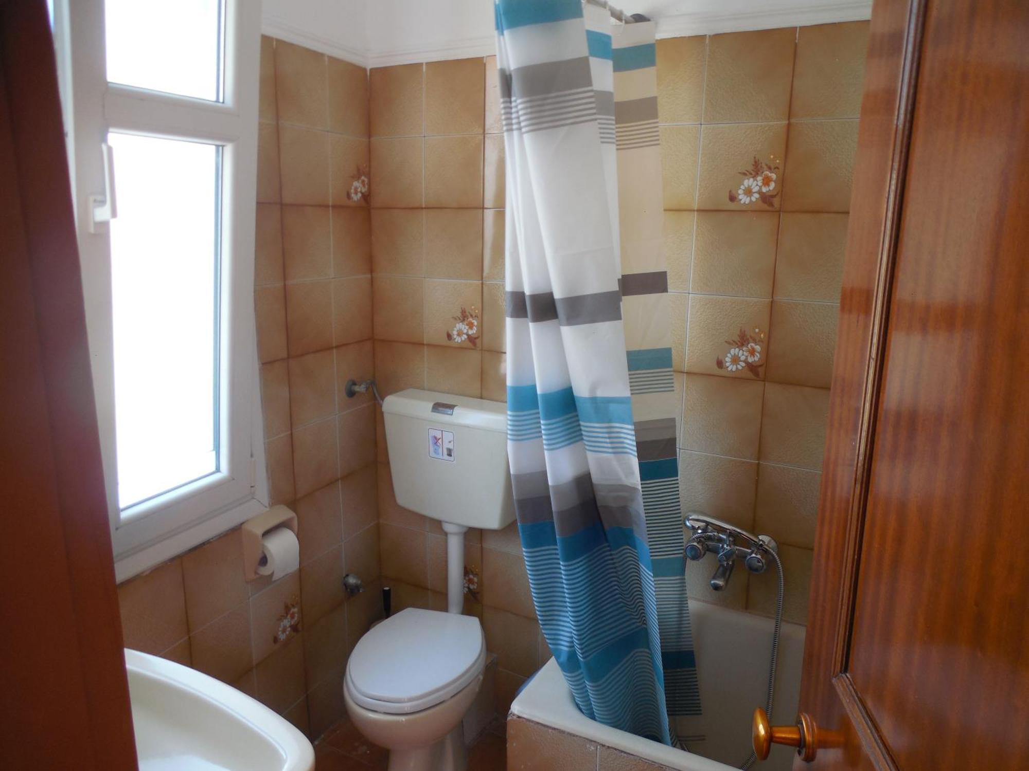 Adonis Rooms Skopelos Exterior foto
